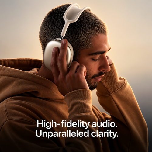 AirPods Max 2
