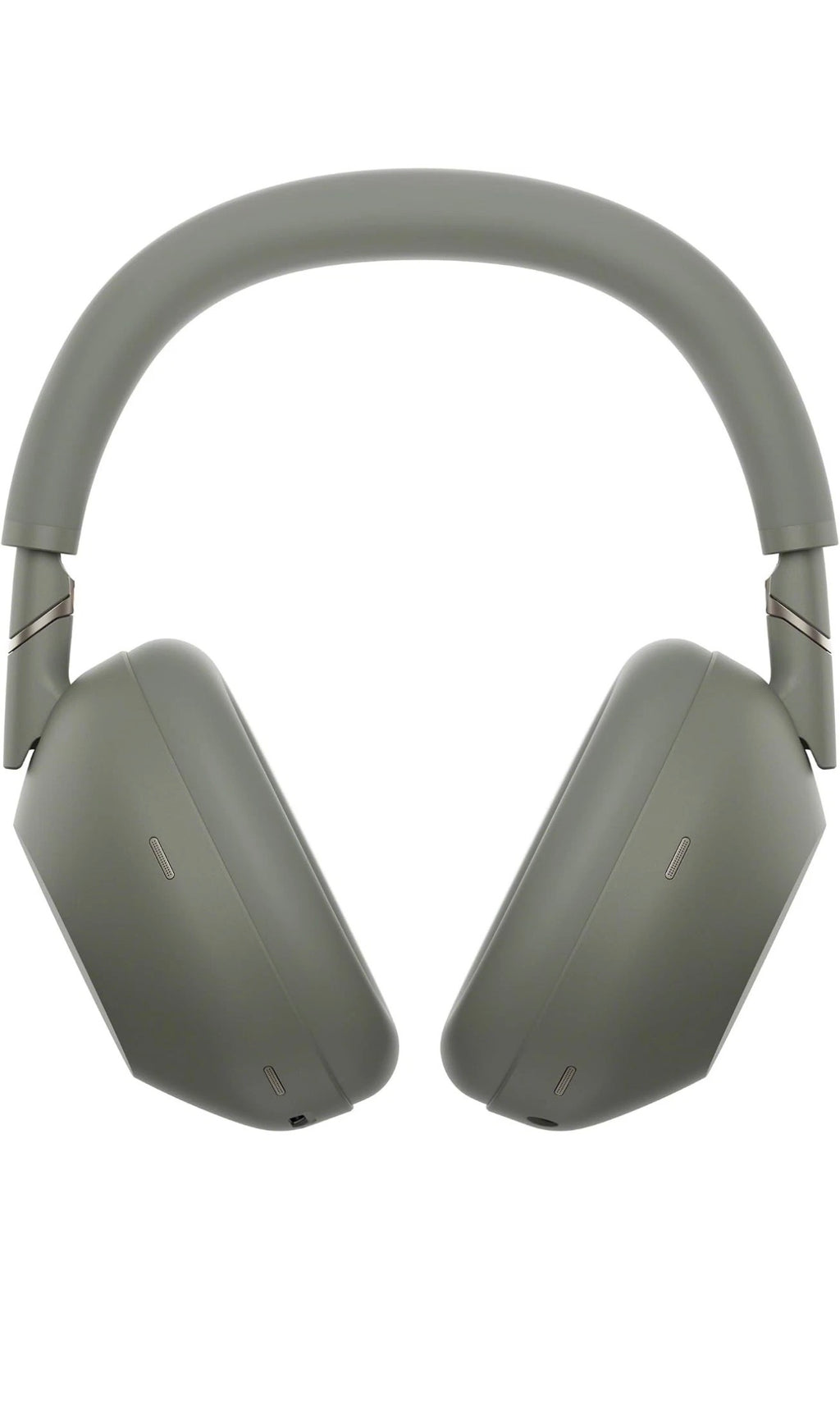 Premium Wireless Noise-Cancelling Over-Ear Headphones – 30H Battery Life