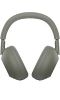 Premium Wireless Noise-Cancelling Over-Ear Headphones – 30H Battery Life