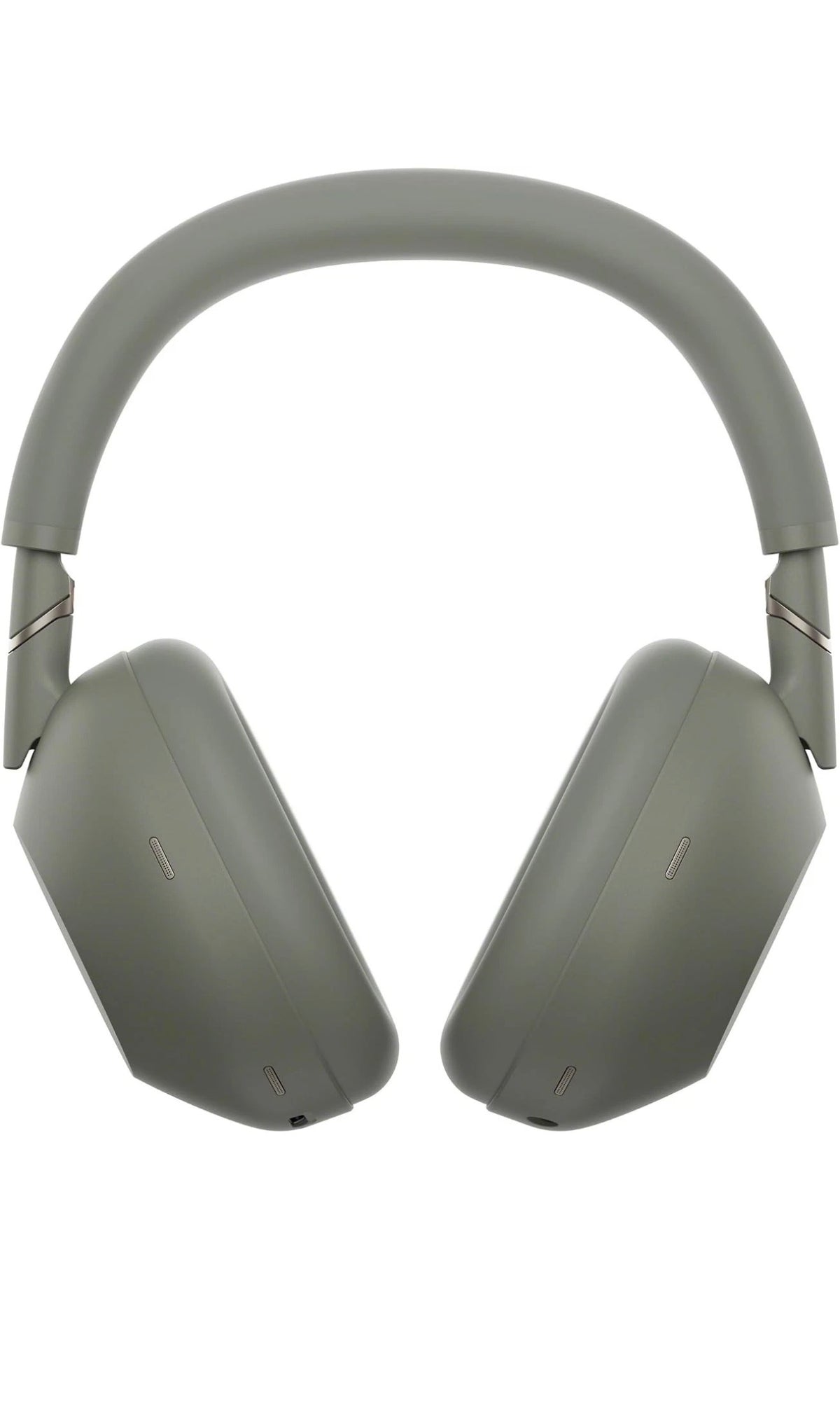 Premium Wireless Noise-Cancelling Over-Ear Headphones – 30H Battery Life