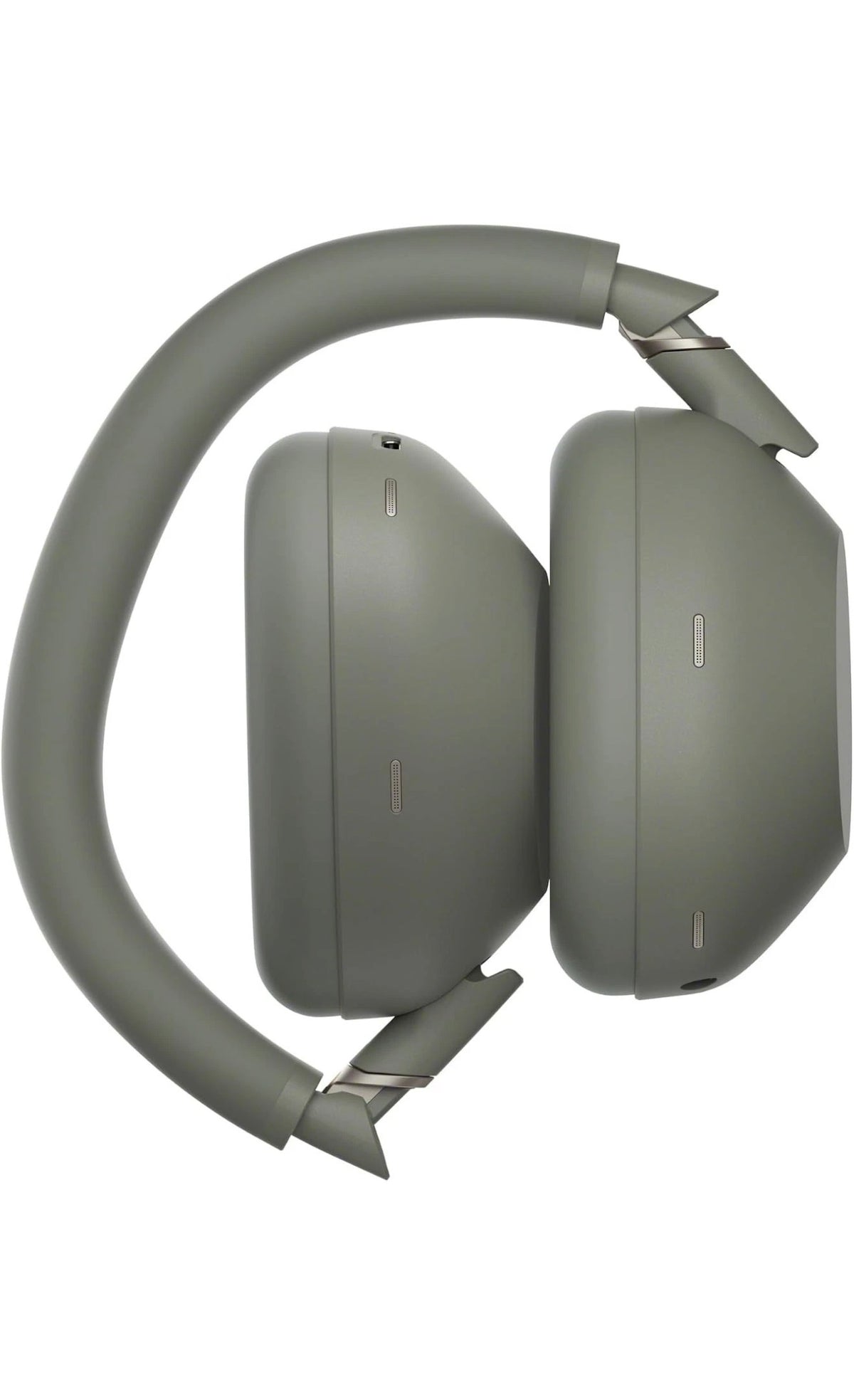 Premium Wireless Noise-Cancelling Over-Ear Headphones – 30H Battery Life