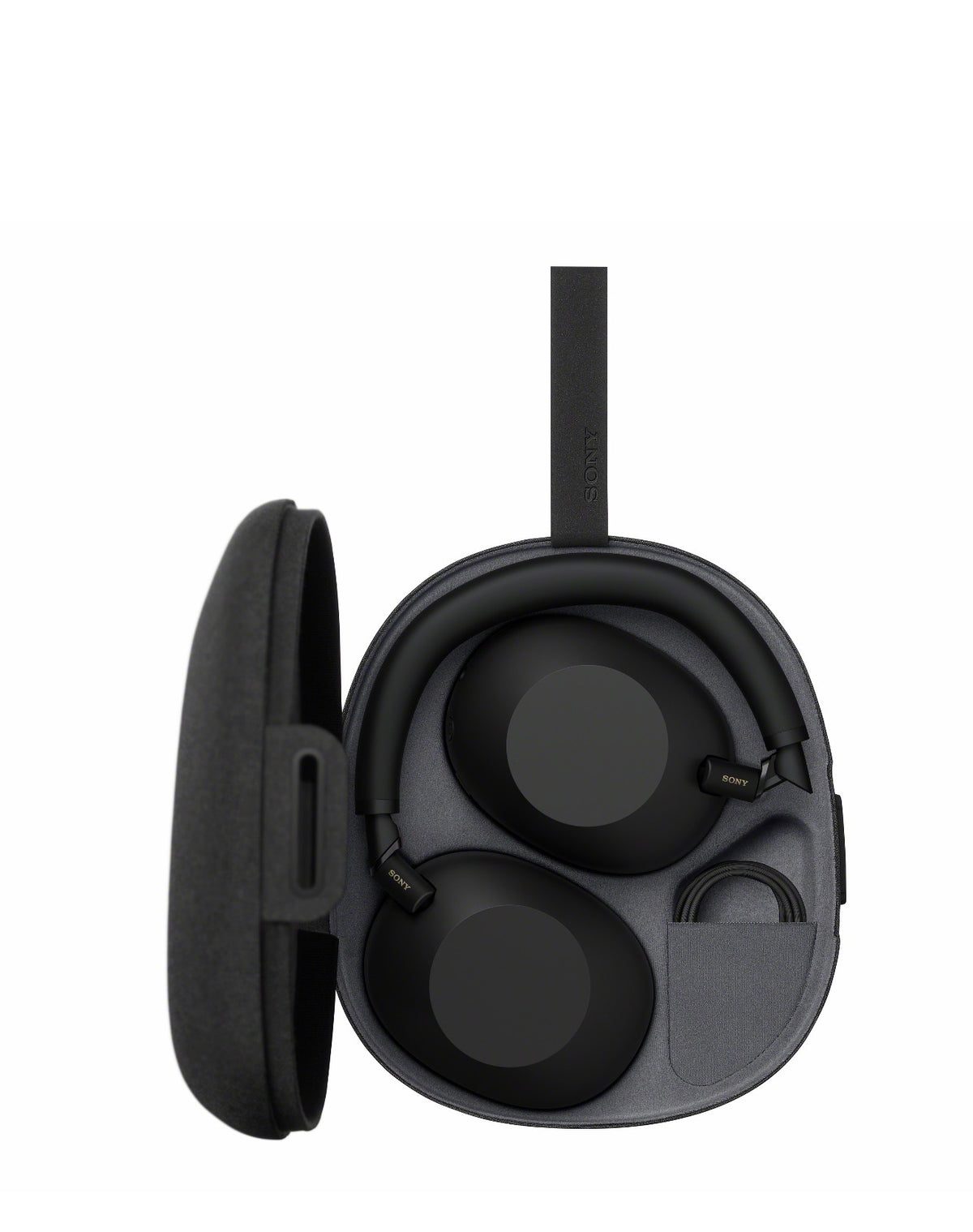 Premium Wireless Over-Ear Bluetooth Headphones – Advanced Noise Cancellation & 30-Hour Battery Life