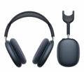 AirPods Max – Premium Bluetooth Wireless Over-Ear Headphones with Built-In Microphone – Space Gray